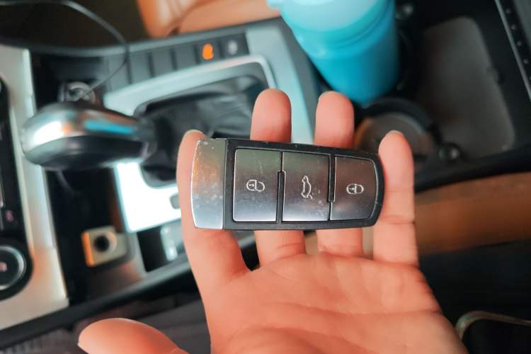 Used Volkswagen FAW-Volkswagen CC 2012 1.8TSI Elite Edition