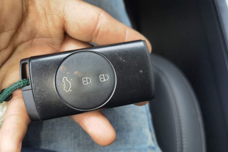 Used Chery Tiggo 5x 2020 1.5L CVT New Dynamic Edition
