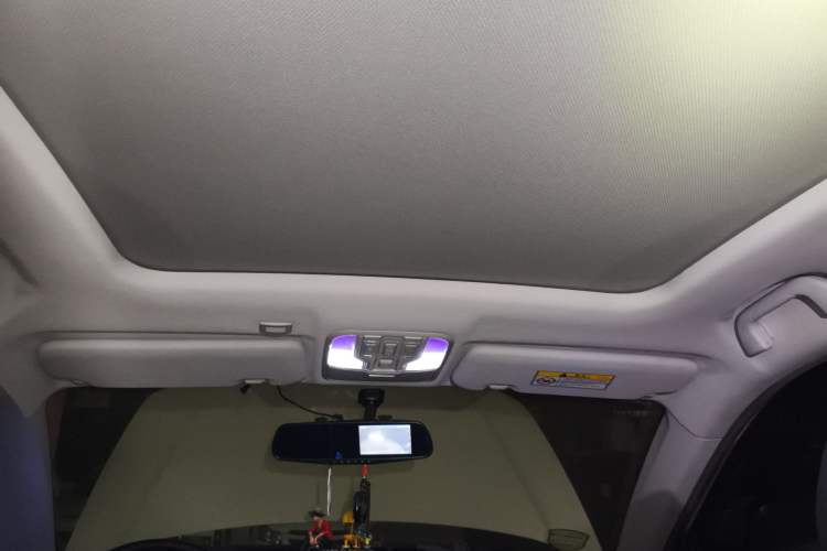 Used Haval H6 Coupe 2016 Blue Label 1.5T Automatic Two-Wheel Drive Urban Model
