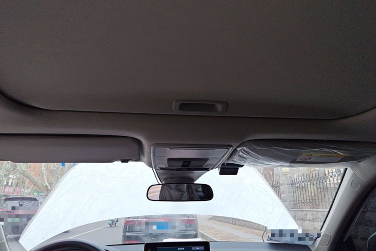 Used Honda Civic 2023 240TURBO CVT Dynamic Edition
