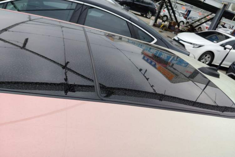 Used MINI 2021 1.5T ONE