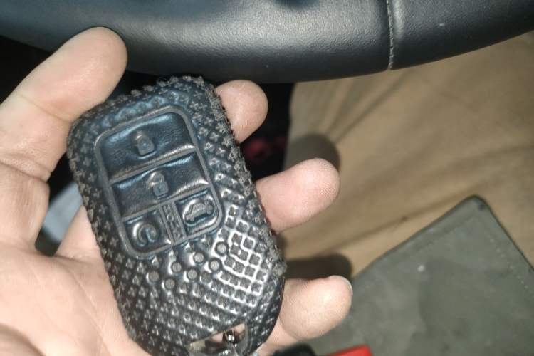 Used Honda Avancier 2017 240TURBO Two-Wheel Drive Premium Edition