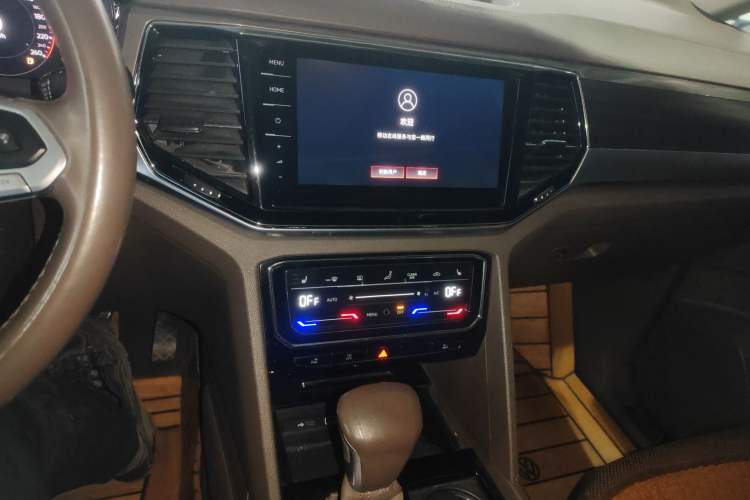 Used Volkswagen Viloran 2020 380TSI Prestige Edition