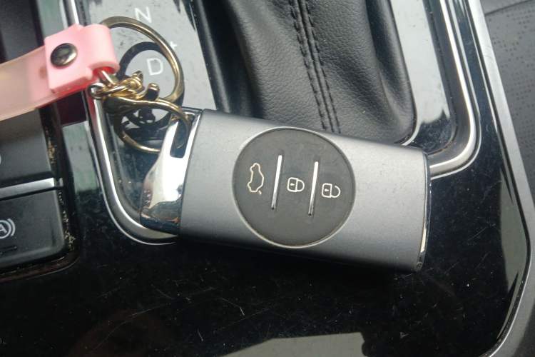 Used Chery Tiggo 5x 2020 1.5L CVT Fashion Edition
