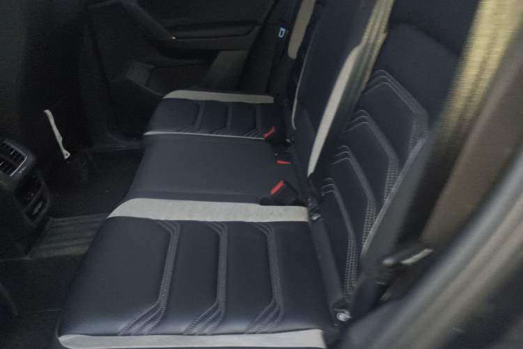 Used Volkswagen Tayron GTE Plug-in Hybrid 2022 1.4T Luxury Edition