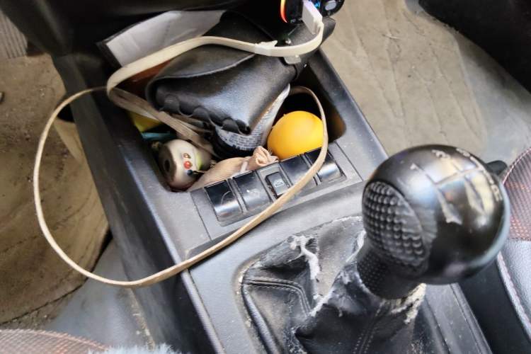 Used Chevrolet Sail 2013 Sedan 1.4L Manual Ideal Happiness Edition