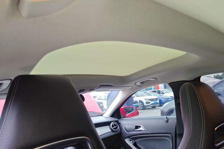 Used Mercedes-Benz GLA 2015 GLA 200 Sport Edition