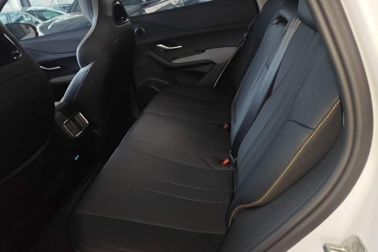 Used BYD Sealion 05 DM-i 2025 DM-i Smart Drive 115KM Flagship Model