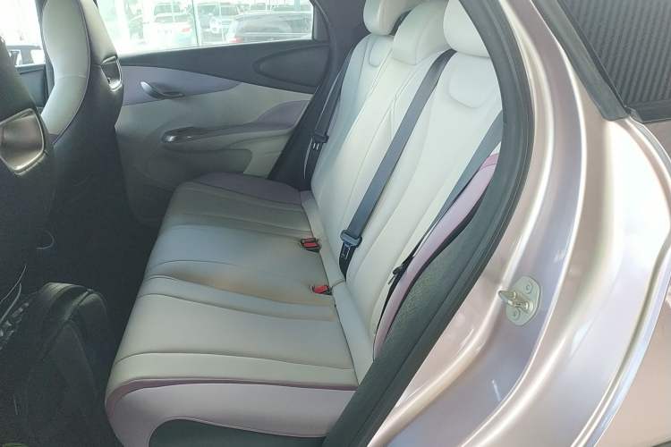 Used BYD Dolphin 2021 401km Knight Edition
