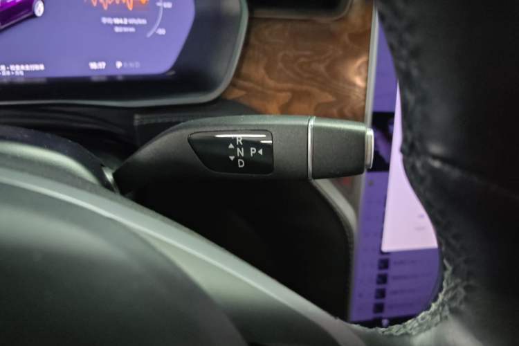 Used Tesla Model X 2019 Long-Range Version