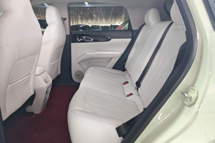 Used Geely Galaxy Geome 2025 UP 410km Exploration Edition