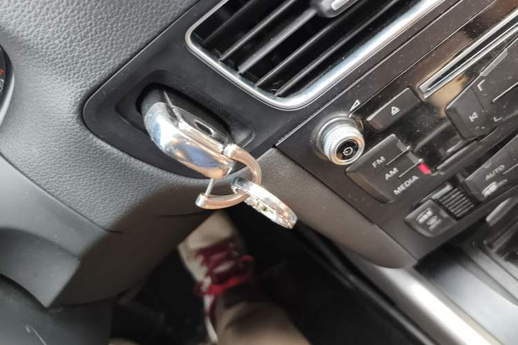 Used Audi Q5 2016 40 TFSI Trendy Edition