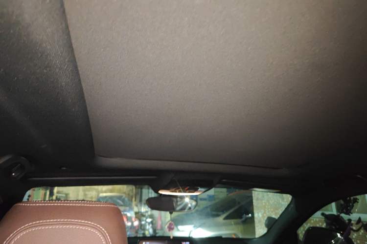 Used BMW X2 2021 sDrive25i Leading Model M Sport Package Headliner