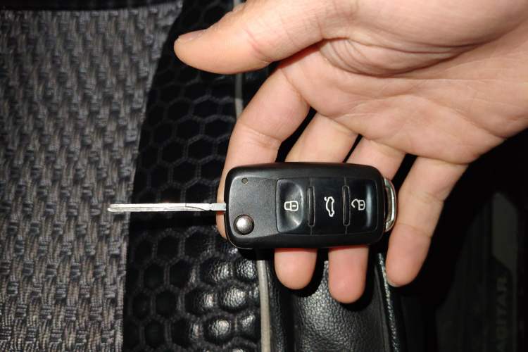 Used Volkswagen Sagitar 2014 1.4TSI Manual Luxury Model
