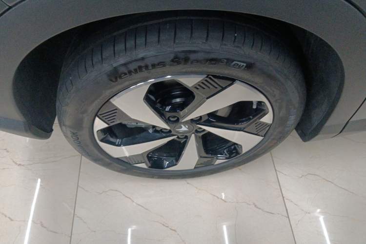 Used ARCFOX Alpha T5 2025 520 MAX
