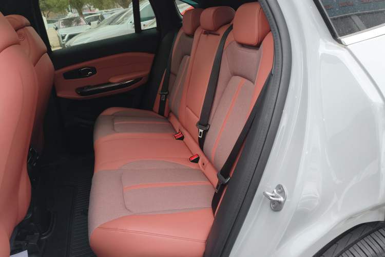 Used Nio EC6 2020 430 km Sport Version