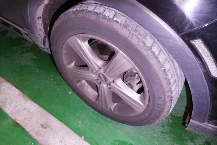 Used Lincoln MKC 2017 2.0T Two-Wheel Drive Deluxe Edition