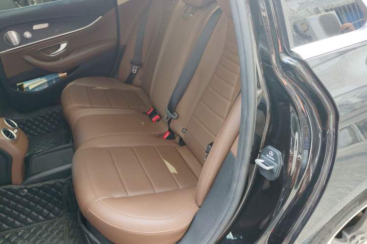 Used Mercedes-Benz E-Class 2019 Restyled E 300 L Sporty and Stylish Edition