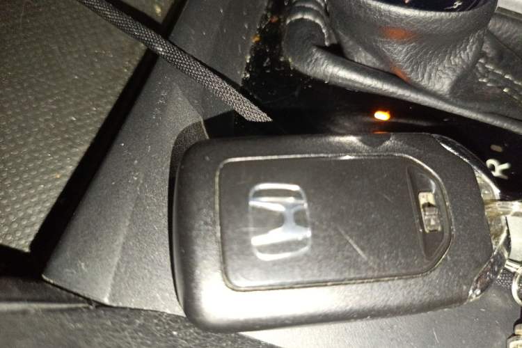 Used Honda Civic 2016 220TURBO CVT Luxury Edition
