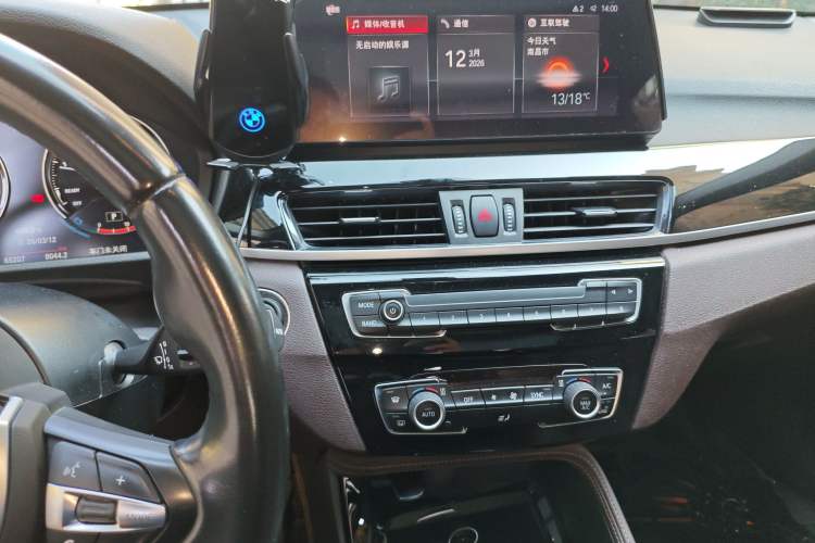 Used BMW X1 2021 sDrive20Li Premium Edition
