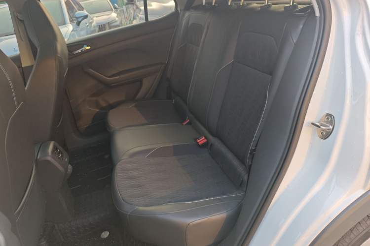 Used Volkswagen T-Cross 2021 280TSI DSG Comfort Edition
