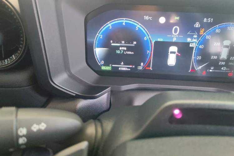 Used Toyota Prado 2024 2.4T Wilderness WX Edition 6 Seats
