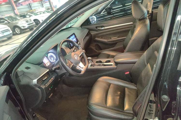 Used Nissan Teana 2020 2.0L XL Comfort Edition
