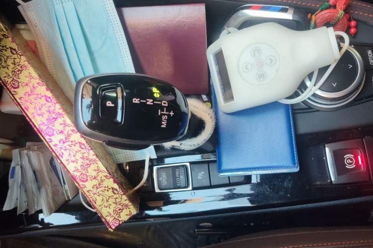 Used BMW X2 2020 sDrive25i Leading Model M Sport Package
