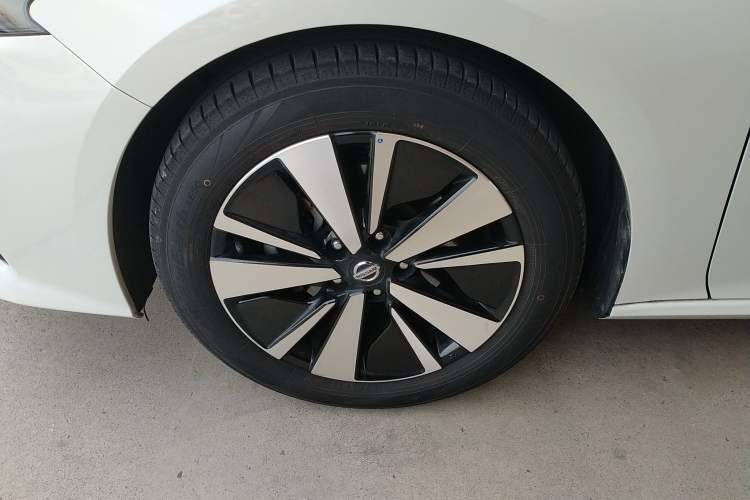 Used Nissan Teana 2021 2.0L XL Comfort Edition