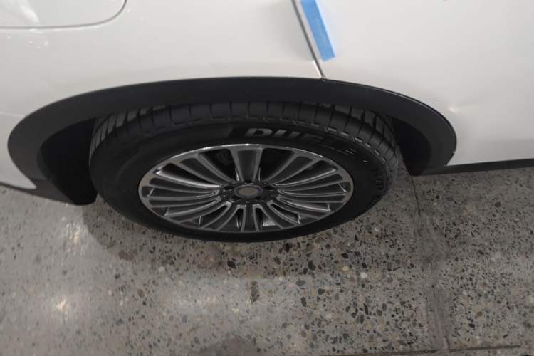 Used Mercedes-Benz GLC 2017 GLC 260 4MATIC Dynamic Edition