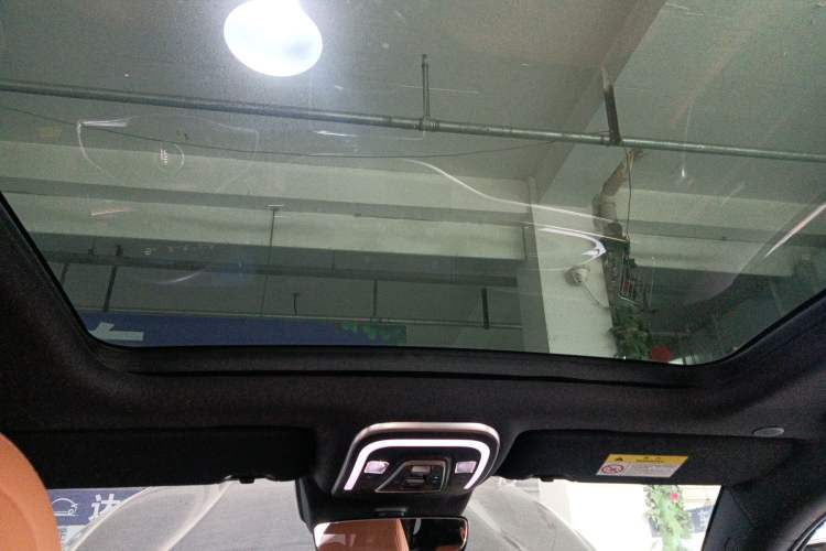 Used BYD Tang New Energy 2023 DM-i Champion Edition 112KM Prestige Model