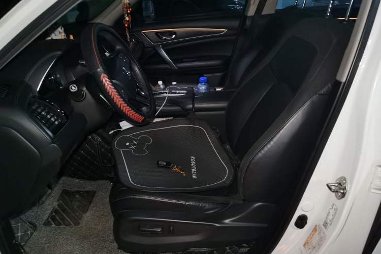 Used Honda Avancier 2017 370TURBO 2WD Luxury Edition