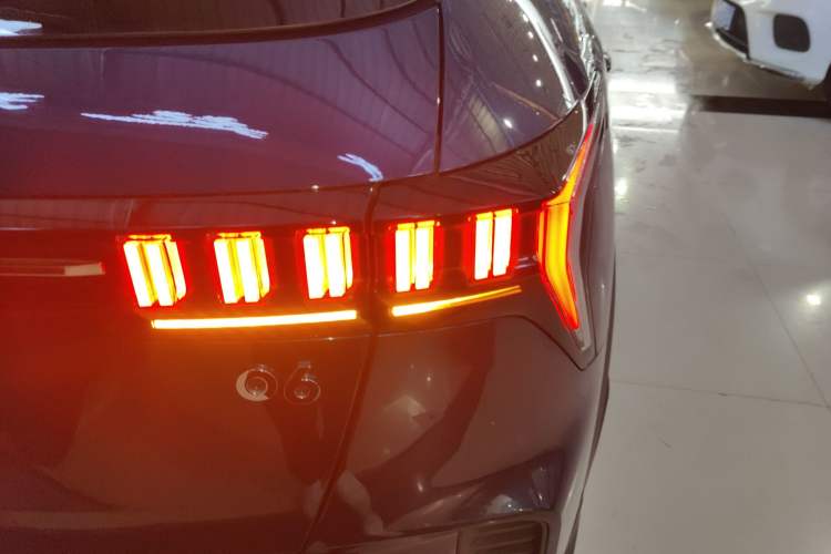 Used Lynk & Co 06 2020 1.5T YAO Halo