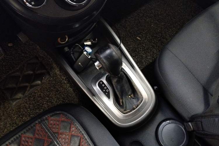 Used Kia Soul 2013 1.6L AT GL