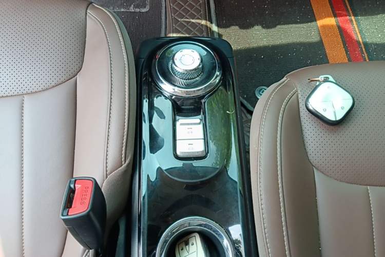 Used Wuling Bingo 2024 333 km Enjoyment Version