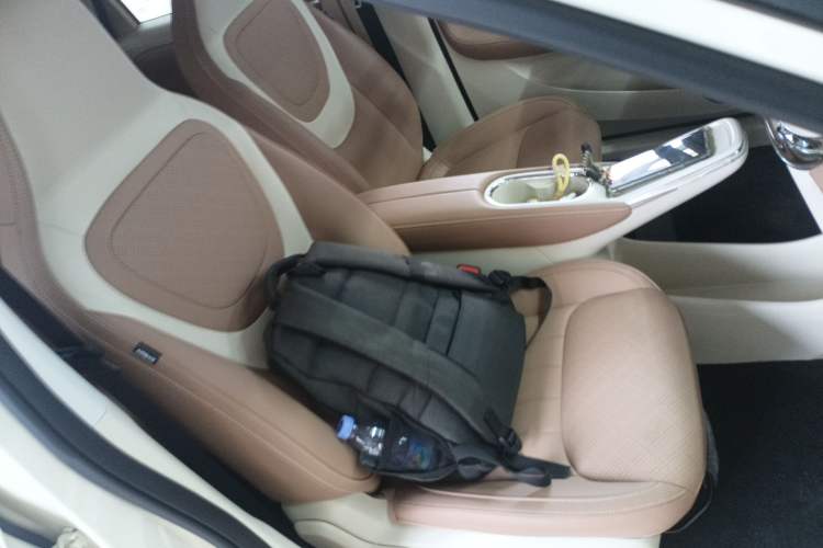 Used Wuling Bingo 2025 333 km Lingxi Connected Version
