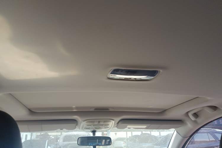 Used Haval H6 2018 Red-Label Sport Edition 1.5T Automatic Two-Wheel Drive Elite Model