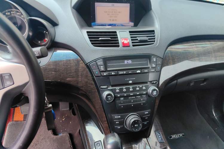 Used Acura MDX 2010 3.7 Standard Edition