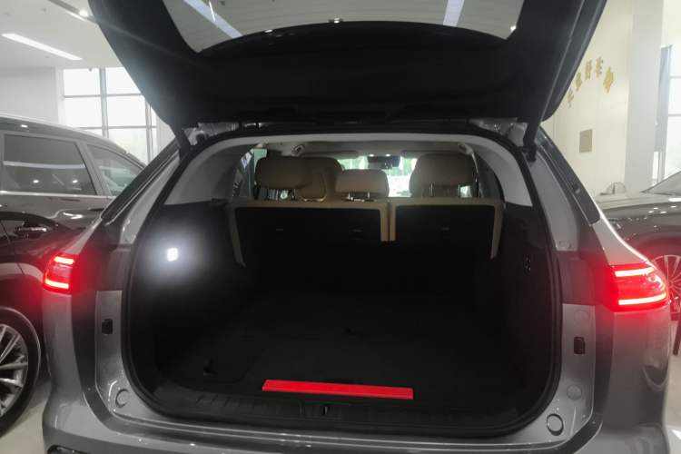 Used EXEED Star Era ET 2024 Range-Extended 200 Pro
