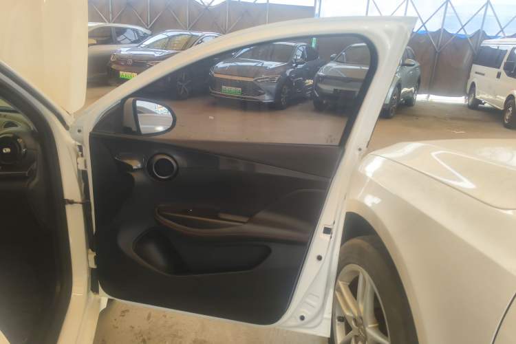 Used BYD e2 2023 Comfort Model