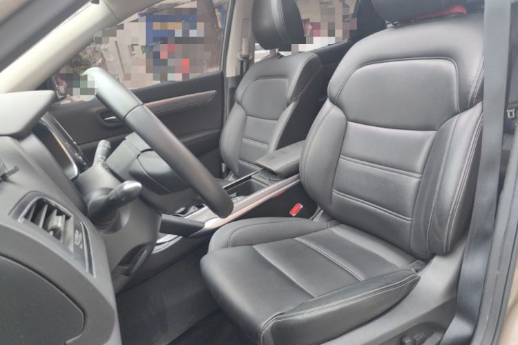 Used Renault Koleos 2018 2.0L Two-Wheel-Drive Luxury Edition