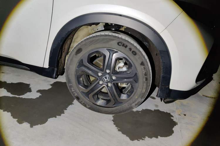 Used Honda XR-V 2021 220TURBO CVT Comfort Version
