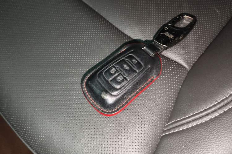 Used Chevrolet Malibu 2018 530T Automatic Fashion Edition
