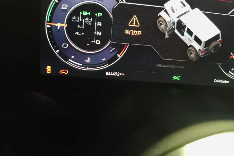 Used Jeep Wrangler 2018 2.0T Sahara Four-Door Edition