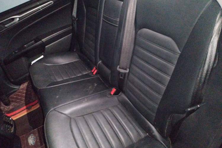 Used Ford Mondeo 2018 EcoBoost 200 Stylish Model