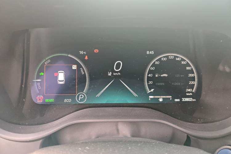 Used Toyota SIENNA 2021 2.5L Hybrid Platinum Edition