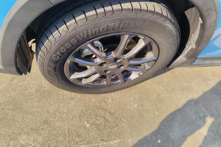 Used Geely Auto Vision X3 2021 PRO 1.5L CVT Deluxe Model
