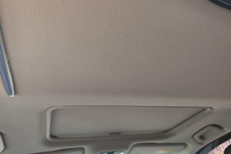 Used GAC Trumpchi M8 2020 390T Deluxe Edition Headliner