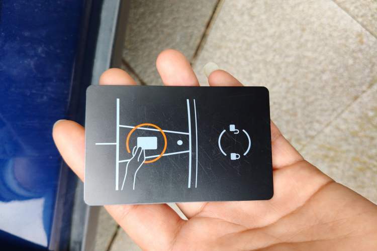 Used Tesla Model Y 2022 Rear-Wheel-Drive Version
