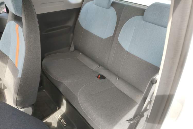 Used Geely Galaxy Panda 2024 Panda Mini 200km Longteng PRO Edition
